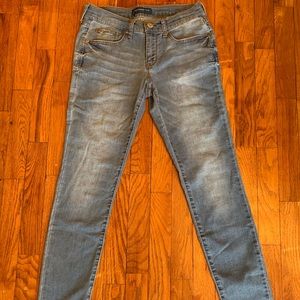 Aéropostale skinny jeggings